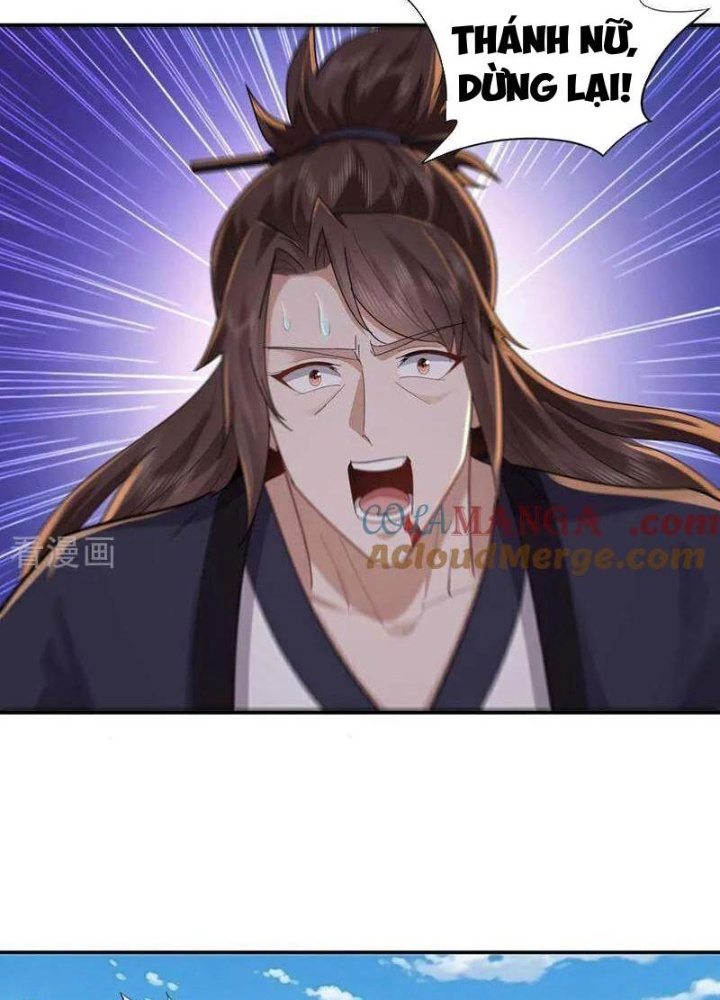 Trường Sinh Bất Tử Ta Chỉ Tu Cấm Thuật Chapter 153 - Trang 3