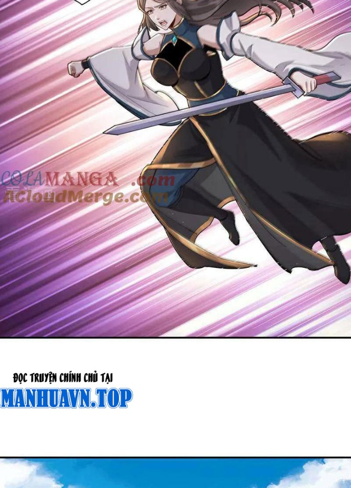 Trường Sinh Bất Tử Ta Chỉ Tu Cấm Thuật Chapter 153 - Trang 3