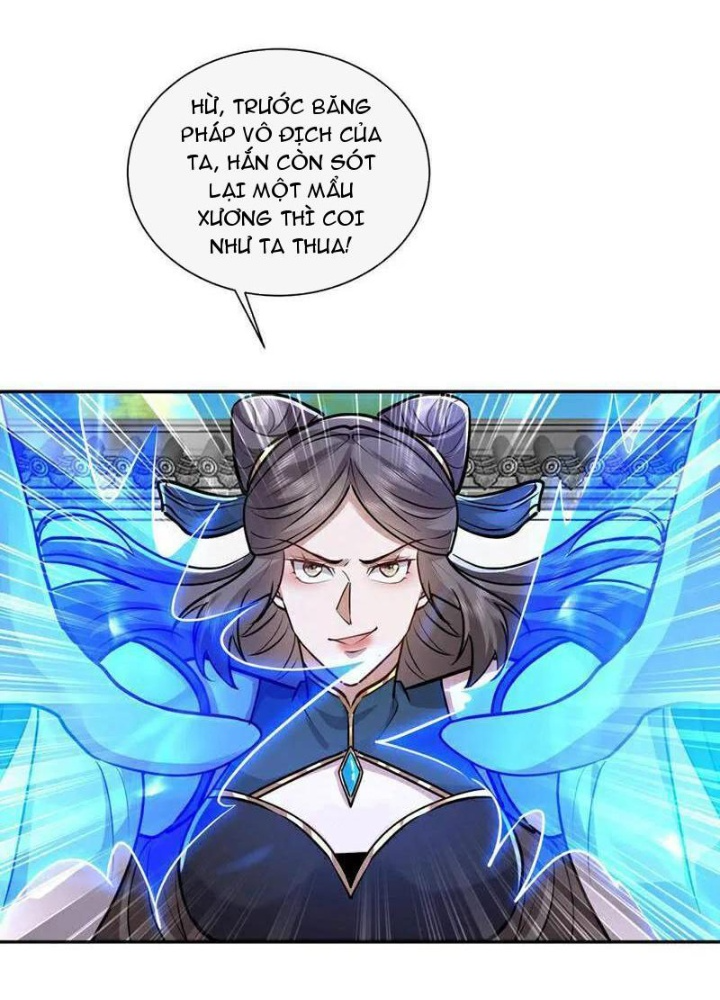 Trường Sinh Bất Tử Ta Chỉ Tu Cấm Thuật Chapter 154 - Trang 3
