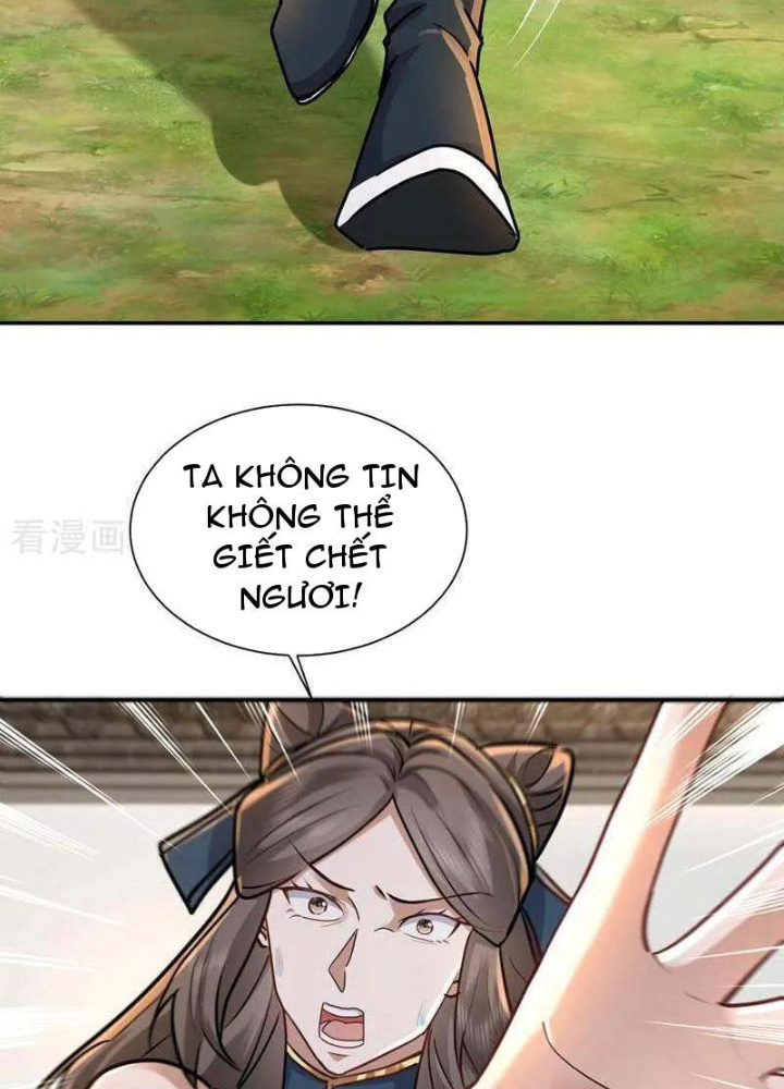 Trường Sinh Bất Tử Ta Chỉ Tu Cấm Thuật Chapter 154 - Trang 3