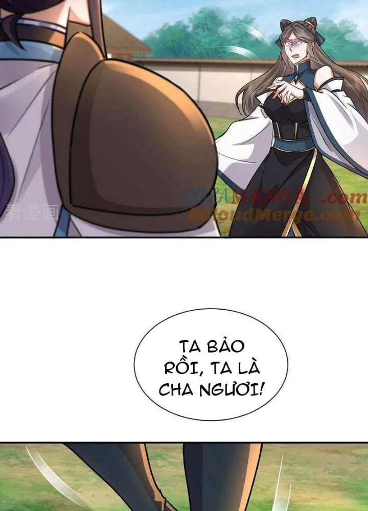 Trường Sinh Bất Tử Ta Chỉ Tu Cấm Thuật Chapter 154 - Trang 3