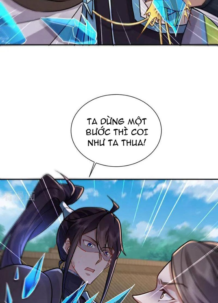Trường Sinh Bất Tử Ta Chỉ Tu Cấm Thuật Chapter 154 - Trang 3