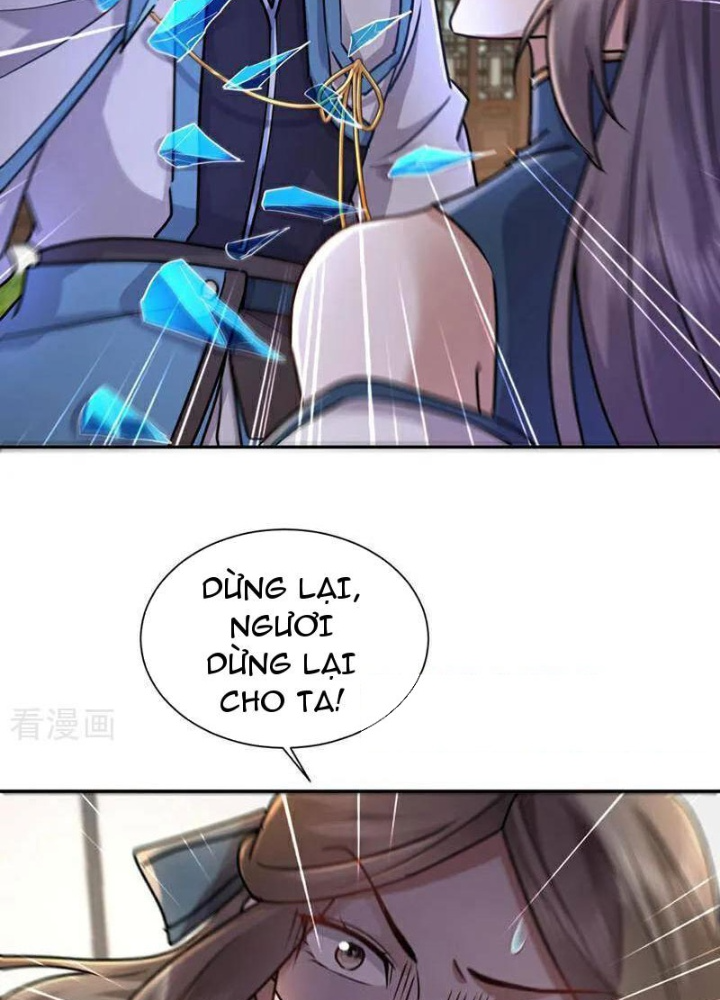 Trường Sinh Bất Tử Ta Chỉ Tu Cấm Thuật Chapter 154 - Trang 3