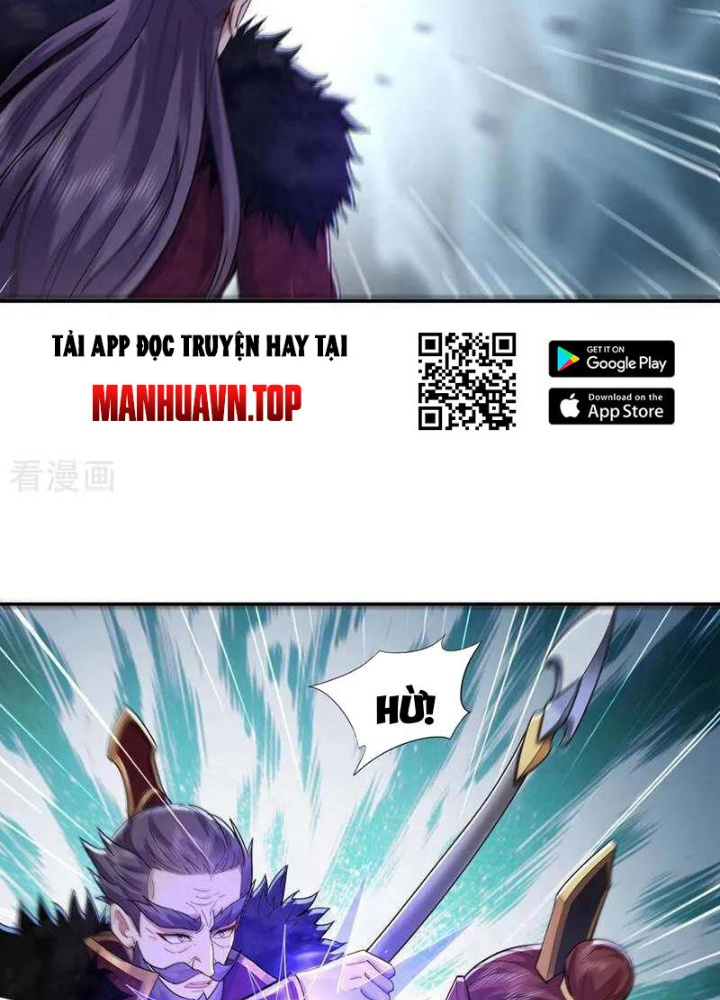 Trường Sinh Bất Tử Ta Chỉ Tu Cấm Thuật Chapter 155 - Trang 3