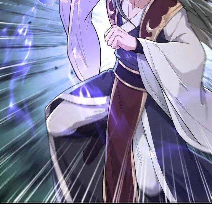 Trường Sinh Bất Tử Ta Chỉ Tu Cấm Thuật Chapter 155 - Trang 3