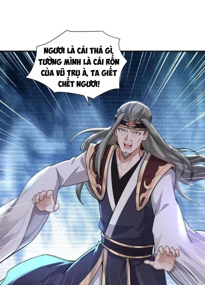 Trường Sinh Bất Tử Ta Chỉ Tu Cấm Thuật Chapter 155 - Trang 3