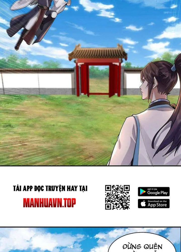 Trường Sinh Bất Tử Ta Chỉ Tu Cấm Thuật Chapter 155 - Trang 3