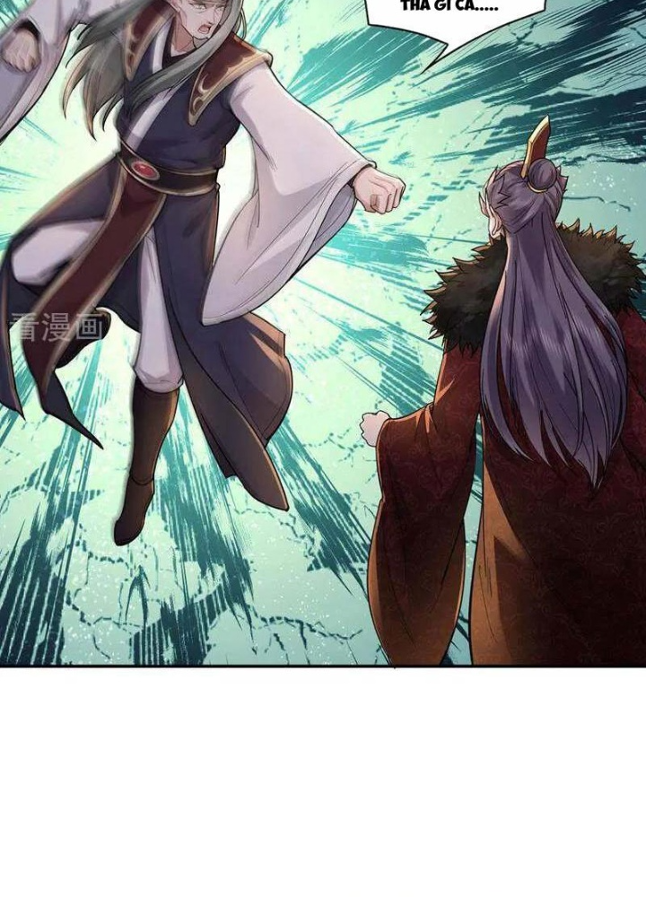 Trường Sinh Bất Tử Ta Chỉ Tu Cấm Thuật Chapter 155 - Trang 3