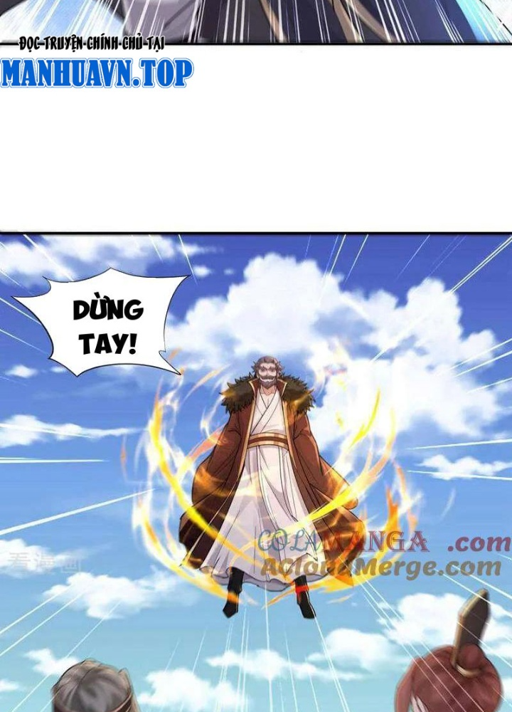 Trường Sinh Bất Tử Ta Chỉ Tu Cấm Thuật Chapter 155 - Trang 3