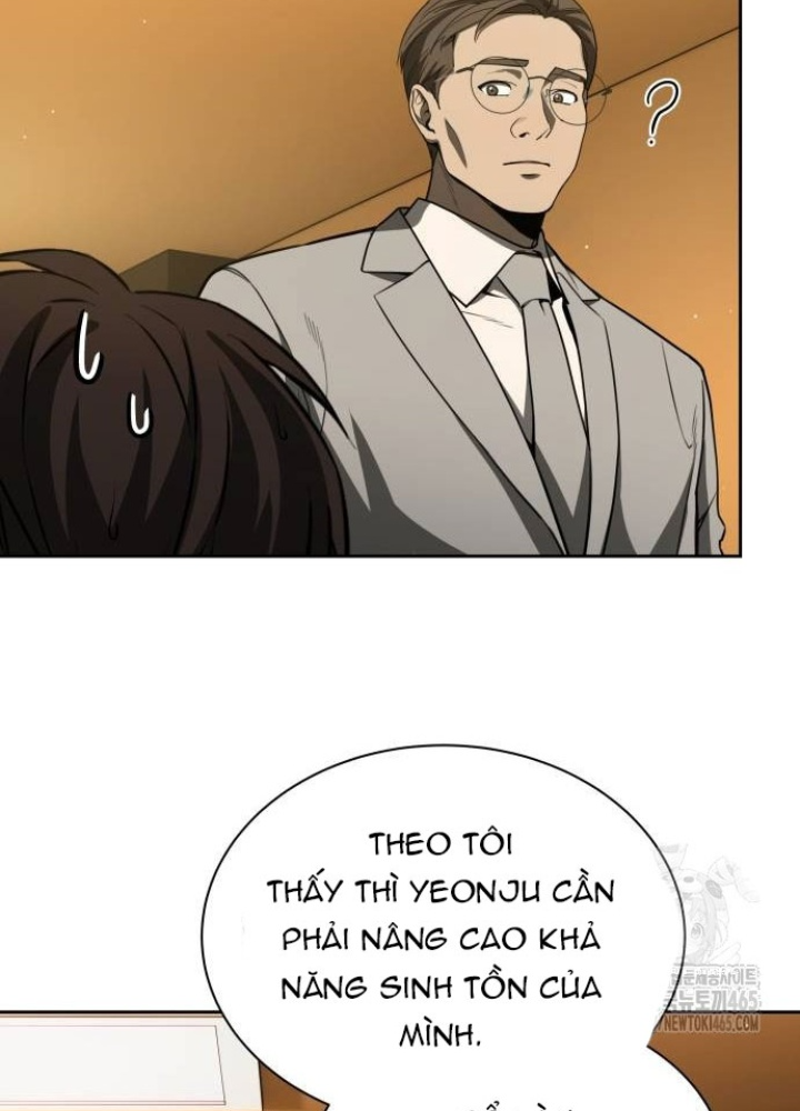 Sự Trở Lại Của Người Chơi Thiên Tài Chapter 41 - Trang 3