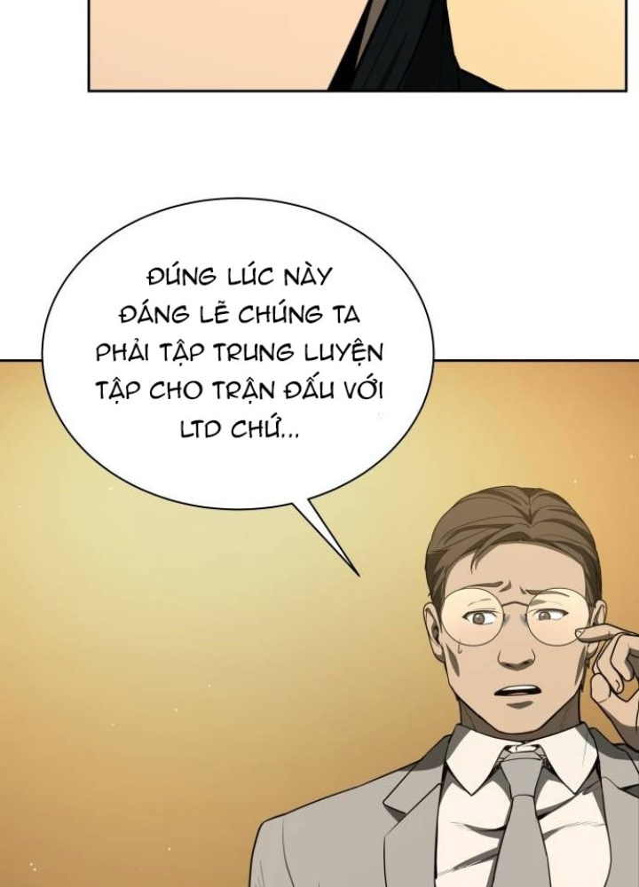 Sự Trở Lại Của Người Chơi Thiên Tài Chapter 41 - Trang 3