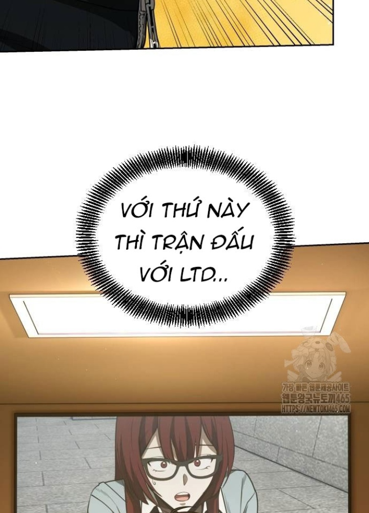 Sự Trở Lại Của Người Chơi Thiên Tài Chapter 41 - Trang 3