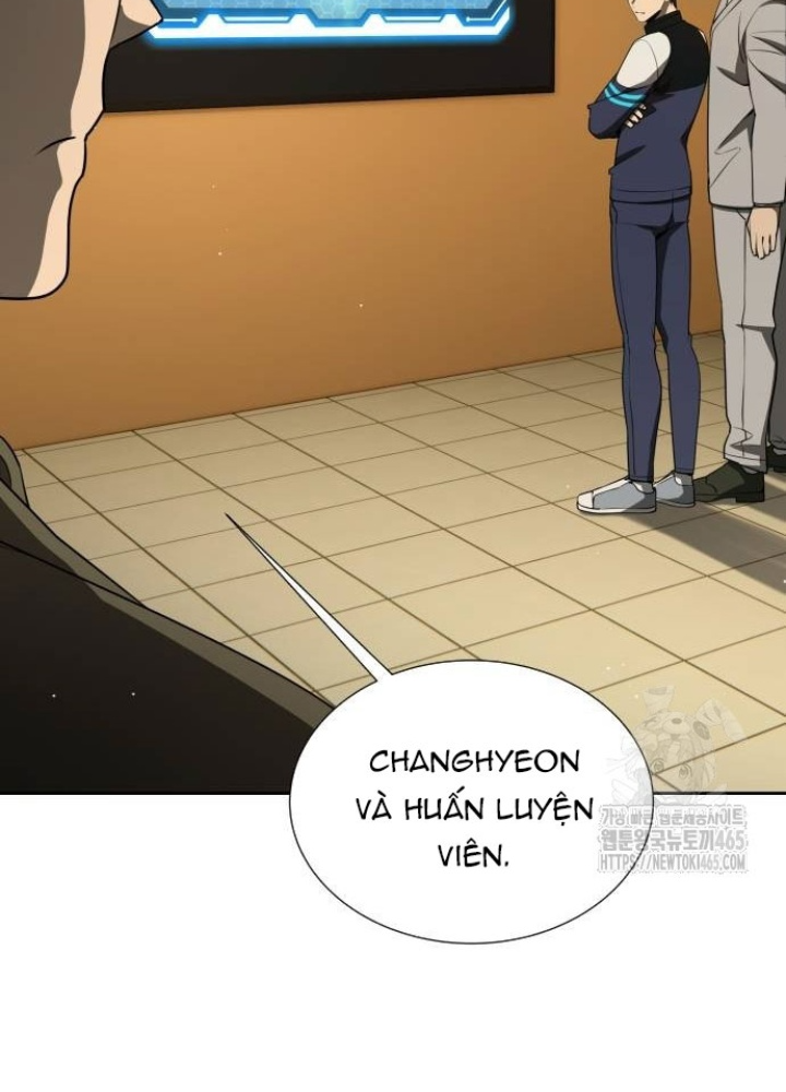 Sự Trở Lại Của Người Chơi Thiên Tài Chapter 41 - Trang 3
