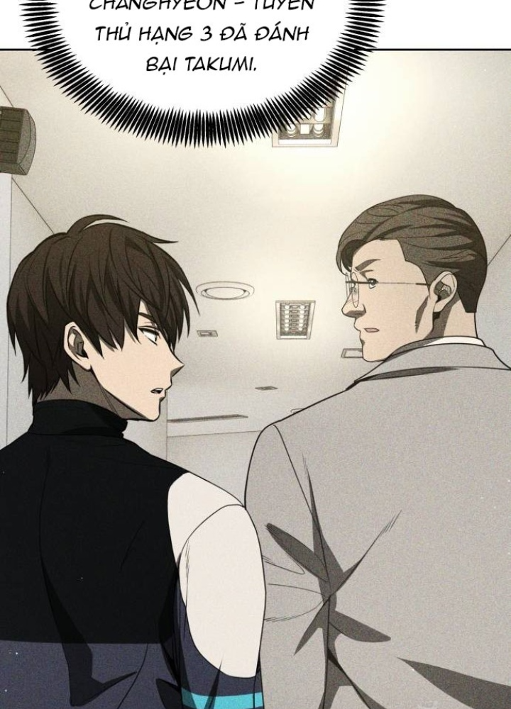 Sự Trở Lại Của Người Chơi Thiên Tài Chapter 41 - Trang 3