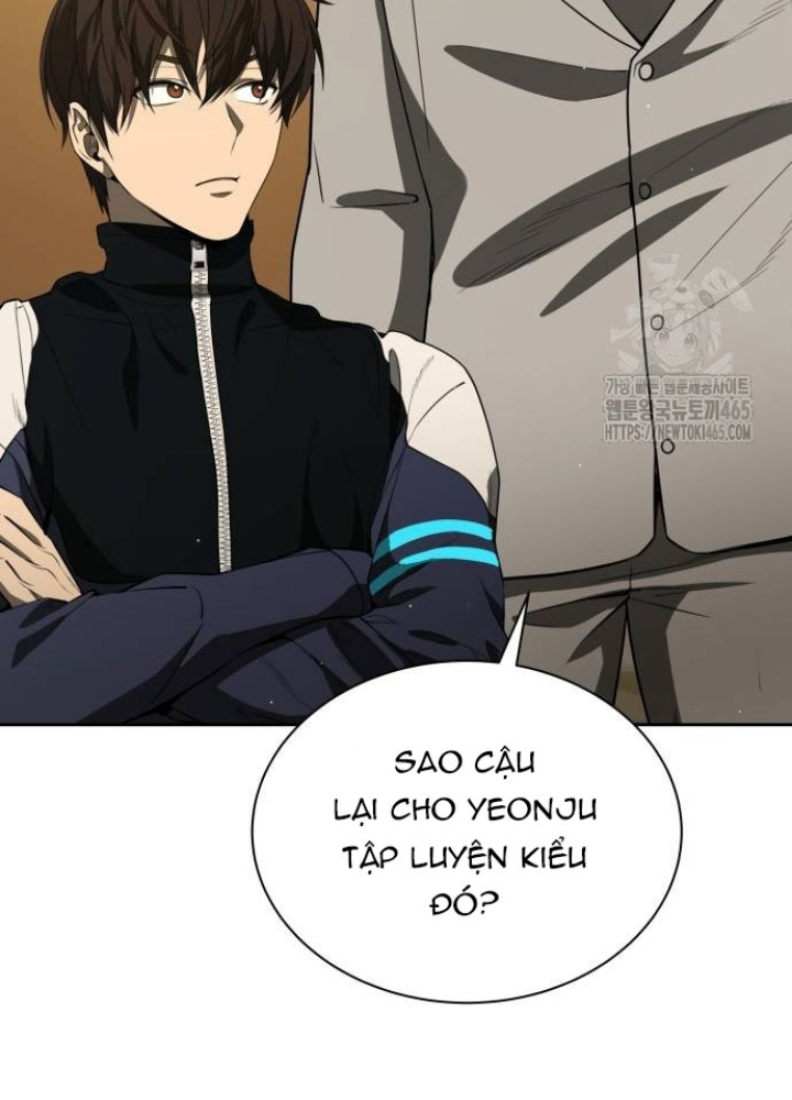 Sự Trở Lại Của Người Chơi Thiên Tài Chapter 41 - Trang 3