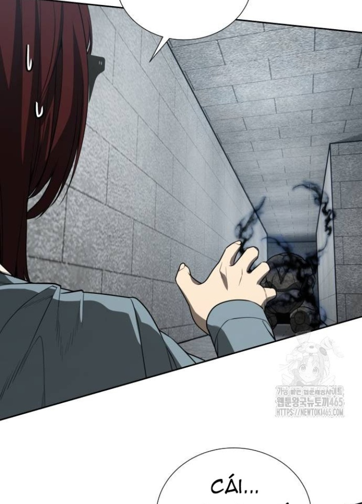 Sự Trở Lại Của Người Chơi Thiên Tài Chapter 41 - Trang 3