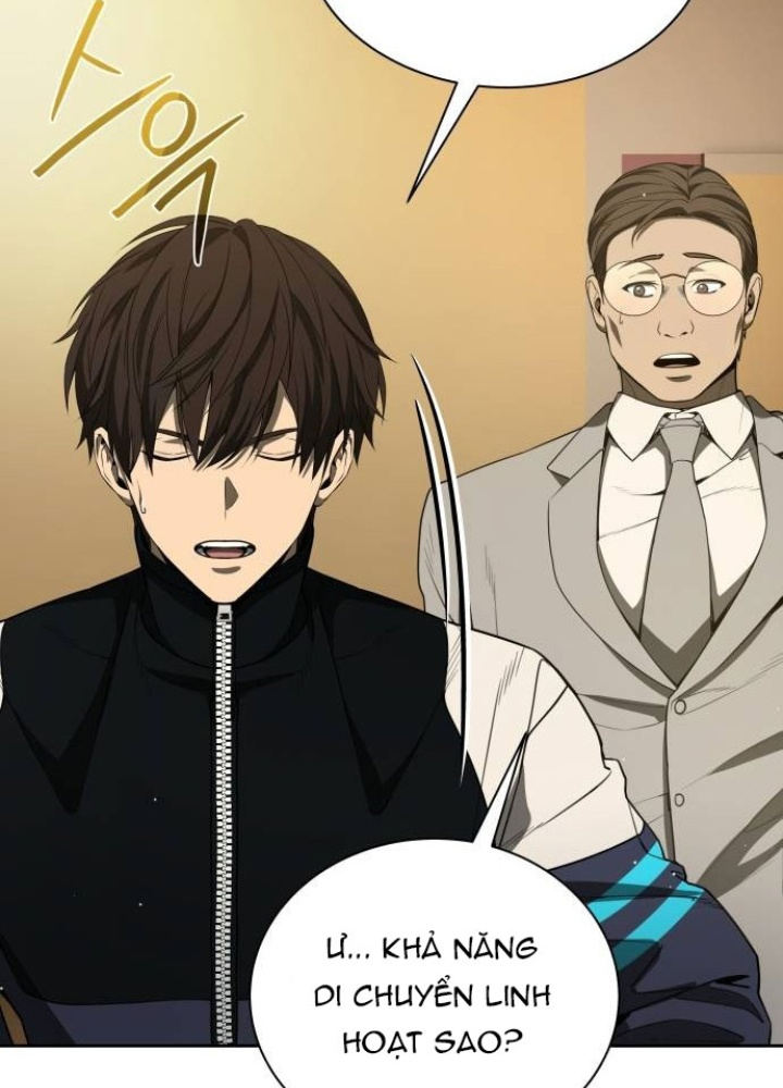 Sự Trở Lại Của Người Chơi Thiên Tài Chapter 41 - Trang 3