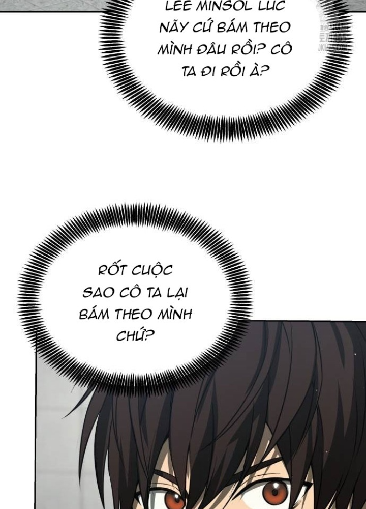 Sự Trở Lại Của Người Chơi Thiên Tài Chapter 41 - Trang 3