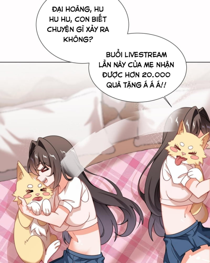 Kế Hoạch Nuôi Dưỡng Streamer Của Cẩu Hoàng Chapter 4 - Trang 3