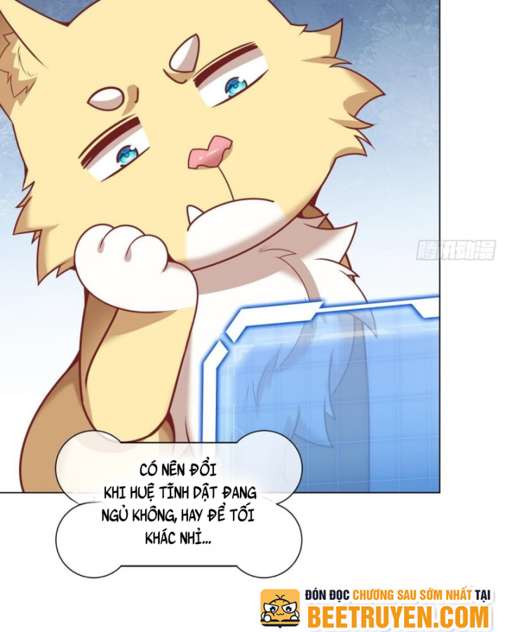 Kế Hoạch Nuôi Dưỡng Streamer Của Cẩu Hoàng Chapter 4 - Trang 3