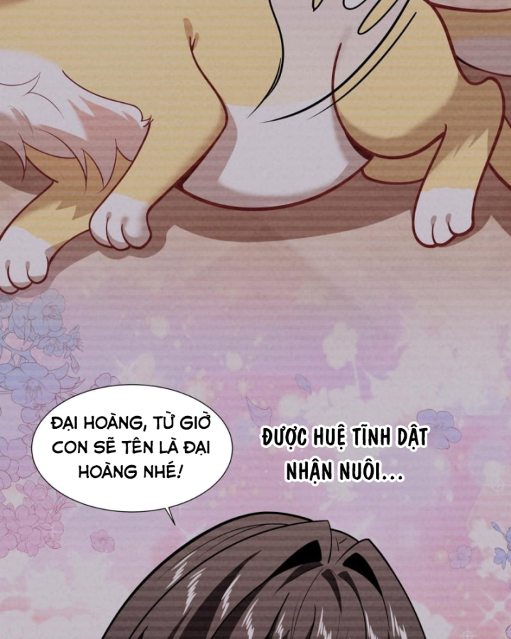 Kế Hoạch Nuôi Dưỡng Streamer Của Cẩu Hoàng Chapter 4 - Trang 3
