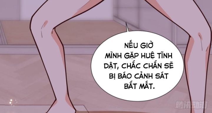 Kế Hoạch Nuôi Dưỡng Streamer Của Cẩu Hoàng Chapter 4 - Trang 3