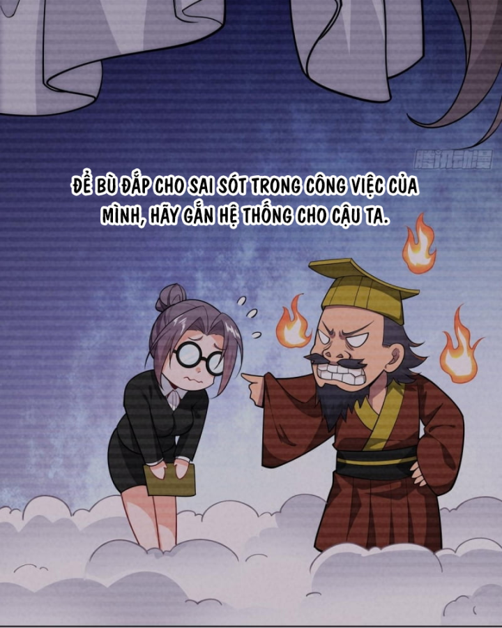 Kế Hoạch Nuôi Dưỡng Streamer Của Cẩu Hoàng Chapter 4 - Trang 3