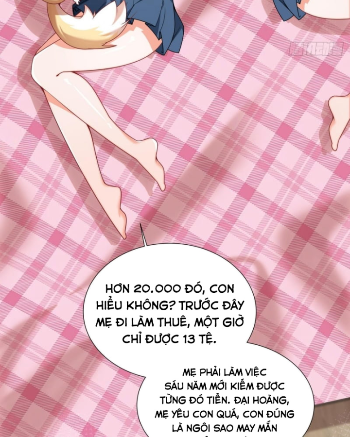 Kế Hoạch Nuôi Dưỡng Streamer Của Cẩu Hoàng Chapter 4 - Trang 3