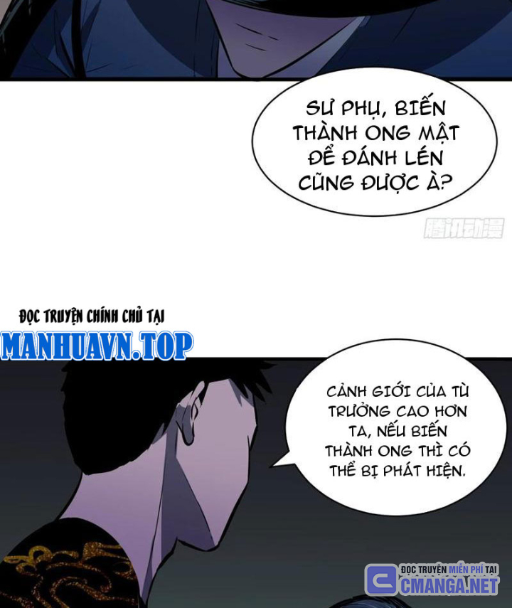 Tu Luyện Nhàn Hạ Bắt Đầu Từ Nữ Đồ Đệ Chapter 25 - Trang 3