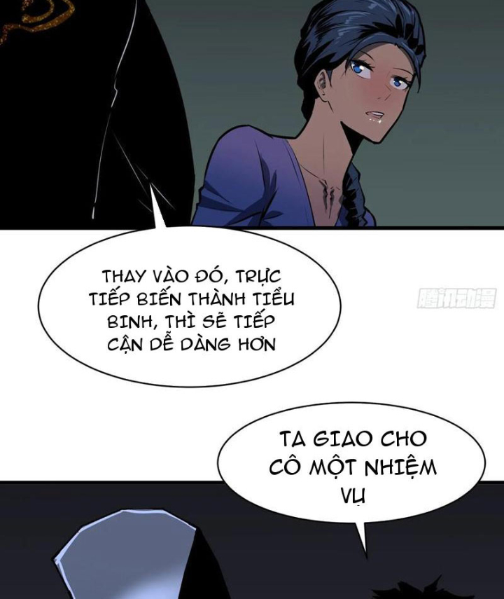 Tu Luyện Nhàn Hạ Bắt Đầu Từ Nữ Đồ Đệ Chapter 25 - Trang 3