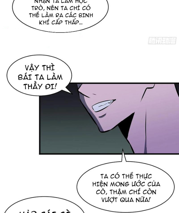 Tu Luyện Nhàn Hạ Bắt Đầu Từ Nữ Đồ Đệ Chapter 25 - Trang 3
