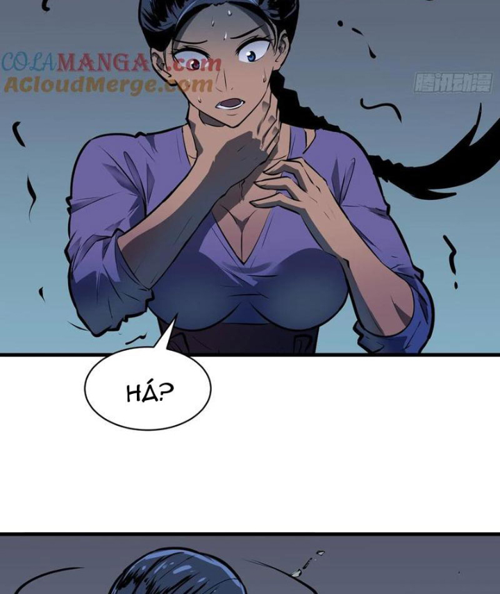 Tu Luyện Nhàn Hạ Bắt Đầu Từ Nữ Đồ Đệ Chapter 25 - Trang 3