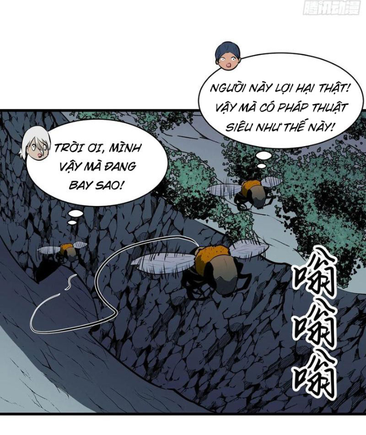 Tu Luyện Nhàn Hạ Bắt Đầu Từ Nữ Đồ Đệ Chapter 25 - Trang 3