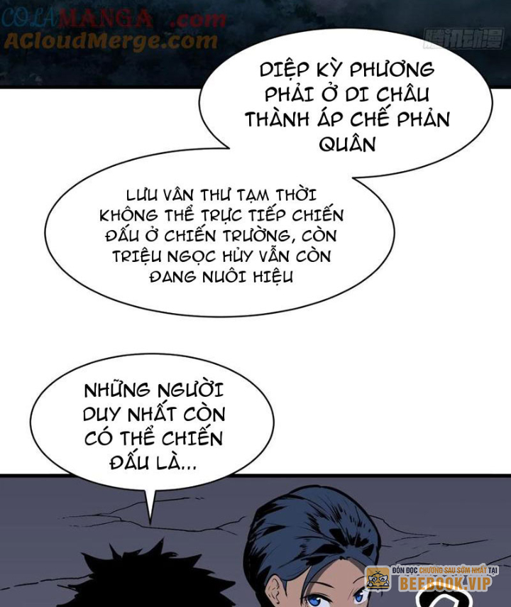 Tu Luyện Nhàn Hạ Bắt Đầu Từ Nữ Đồ Đệ Chapter 25 - Trang 3