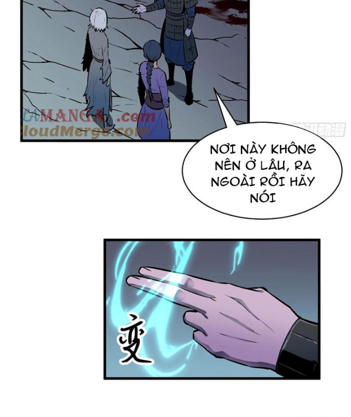 Tu Luyện Nhàn Hạ Bắt Đầu Từ Nữ Đồ Đệ Chapter 25 - Trang 3