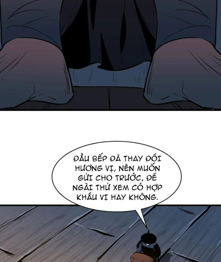 Tu Luyện Nhàn Hạ Bắt Đầu Từ Nữ Đồ Đệ Chapter 25 - Trang 3