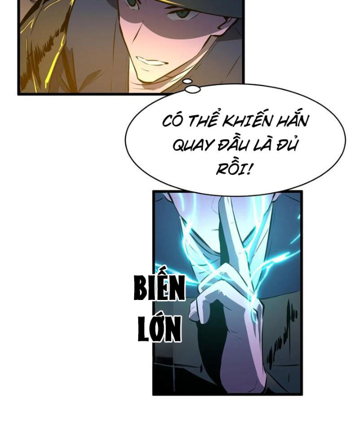 Tu Luyện Nhàn Hạ Bắt Đầu Từ Nữ Đồ Đệ Chapter 25 - Trang 3