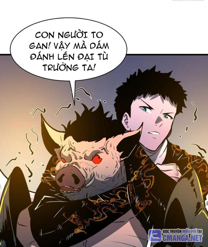 Tu Luyện Nhàn Hạ Bắt Đầu Từ Nữ Đồ Đệ Chapter 25 - Trang 3