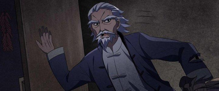 Hành Tẩu Âm Dương Chapter 15 - Trang 2