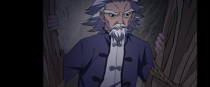 Hành Tẩu Âm Dương Chapter 15 - Trang 2