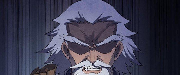 Hành Tẩu Âm Dương Chapter 16 - Trang 2