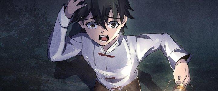 Hành Tẩu Âm Dương Chapter 16 - Trang 2