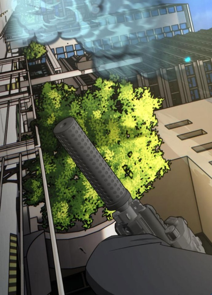 Sự Trở Lại Của Người Chơi Thiên Tài Chapter 42 - Trang 3
