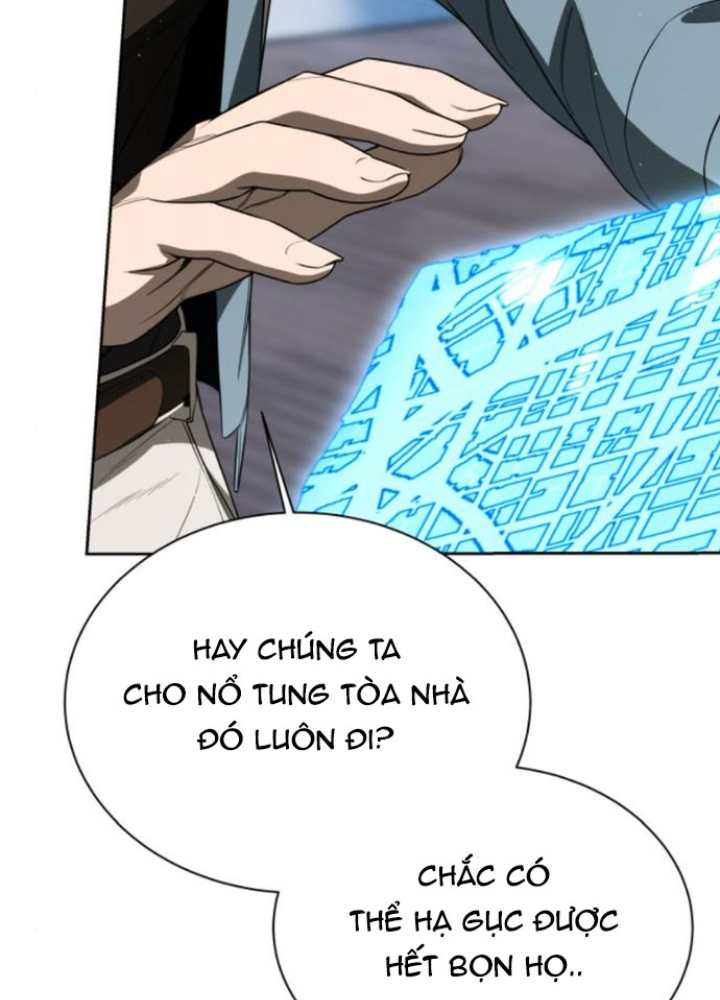 Sự Trở Lại Của Người Chơi Thiên Tài Chapter 42 - Trang 3