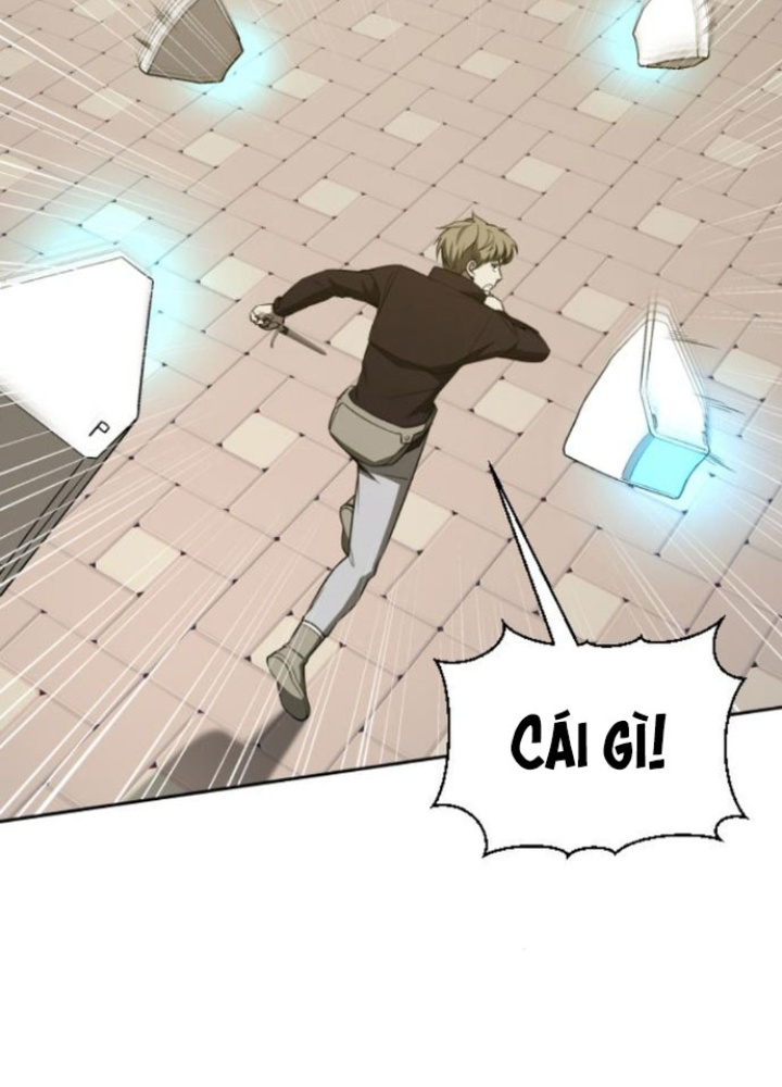 Sự Trở Lại Của Người Chơi Thiên Tài Chapter 42 - Trang 3