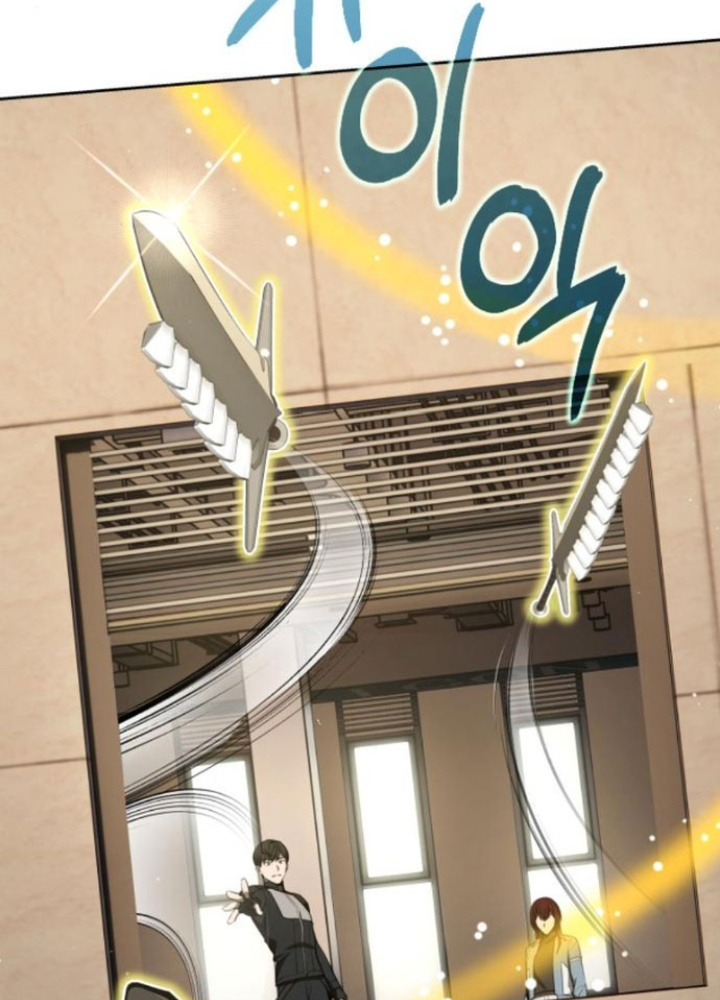 Sự Trở Lại Của Người Chơi Thiên Tài Chapter 42 - Trang 3