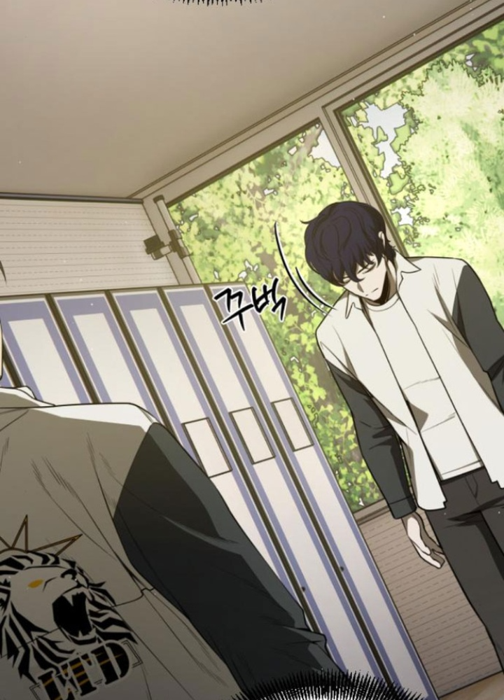 Sự Trở Lại Của Người Chơi Thiên Tài Chapter 42 - Trang 3