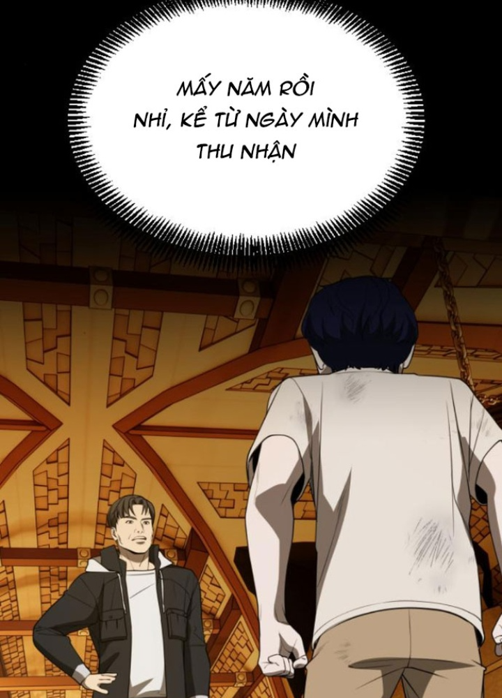 Sự Trở Lại Của Người Chơi Thiên Tài Chapter 42 - Trang 3
