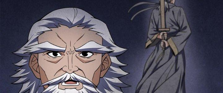 Hành Tẩu Âm Dương Chapter 17 - Trang 2