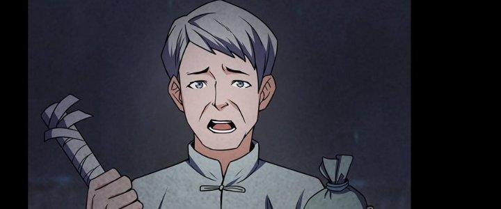 Hành Tẩu Âm Dương Chapter 17 - Trang 2